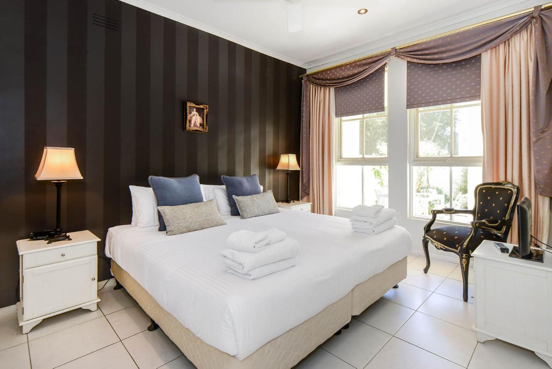 Brighton Rose Villa Melbourne Exterior photo