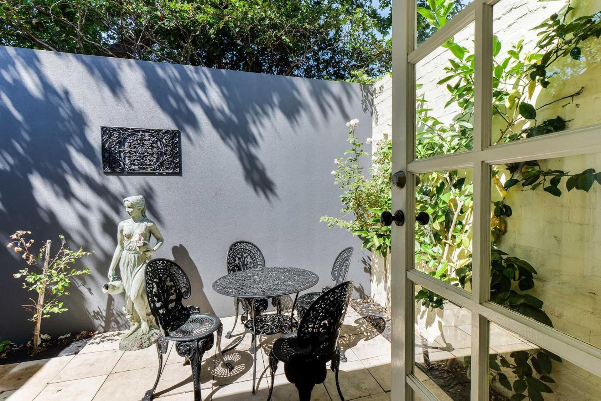 Brighton Rose Villa Melbourne Exterior photo