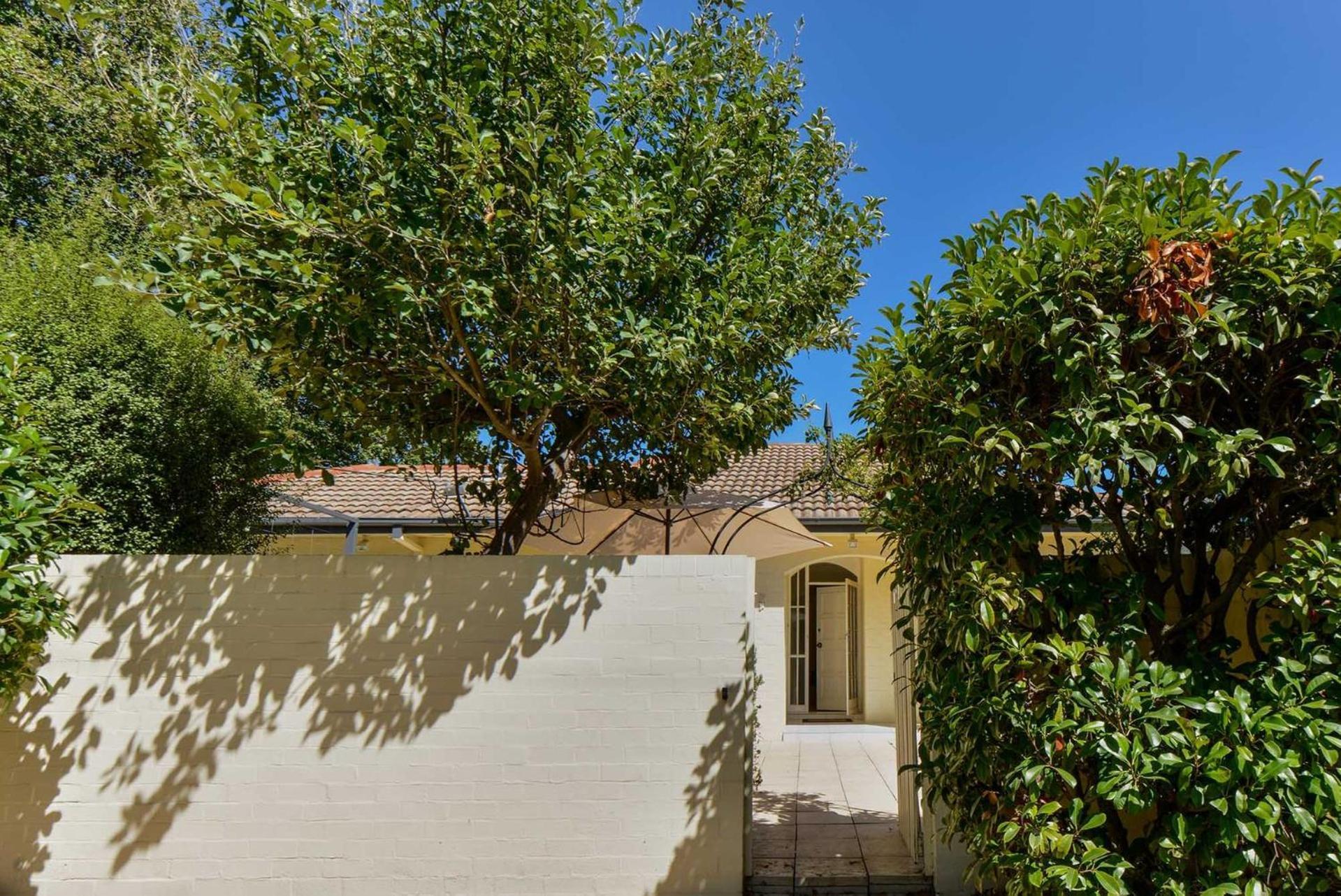 Brighton Rose Villa Melbourne Exterior photo