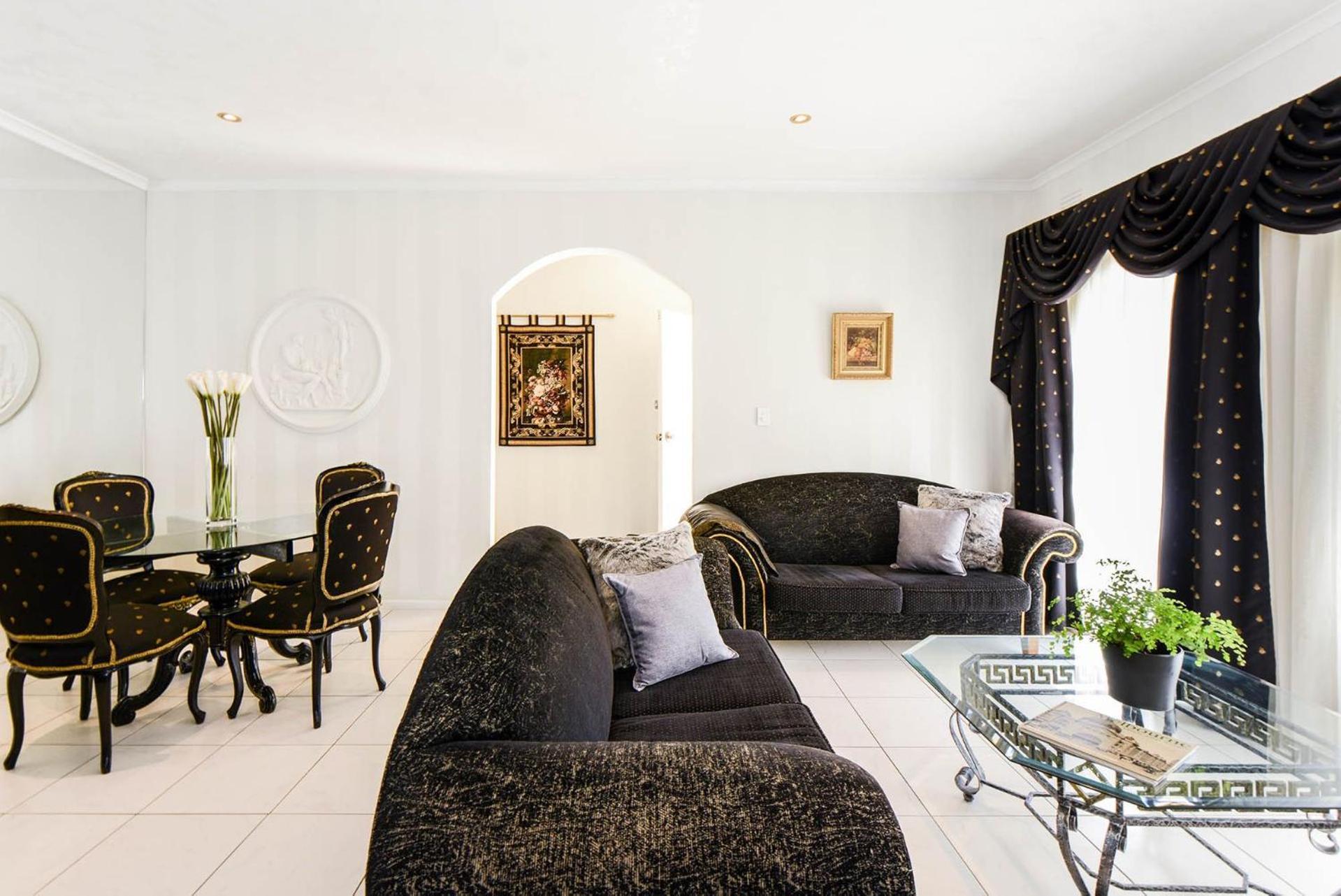 Brighton Rose Villa Melbourne Exterior photo