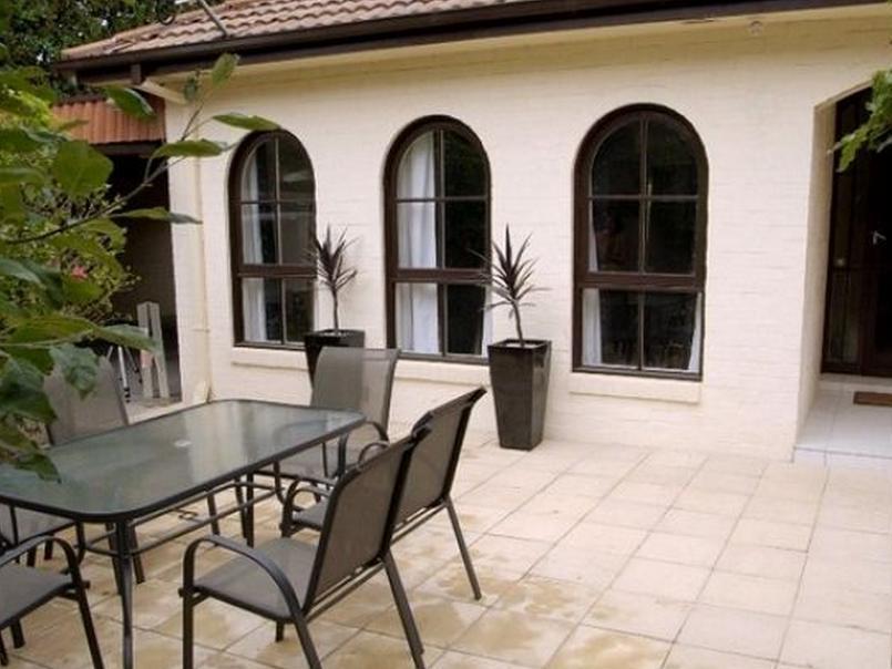Brighton Rose Villa Melbourne Exterior photo